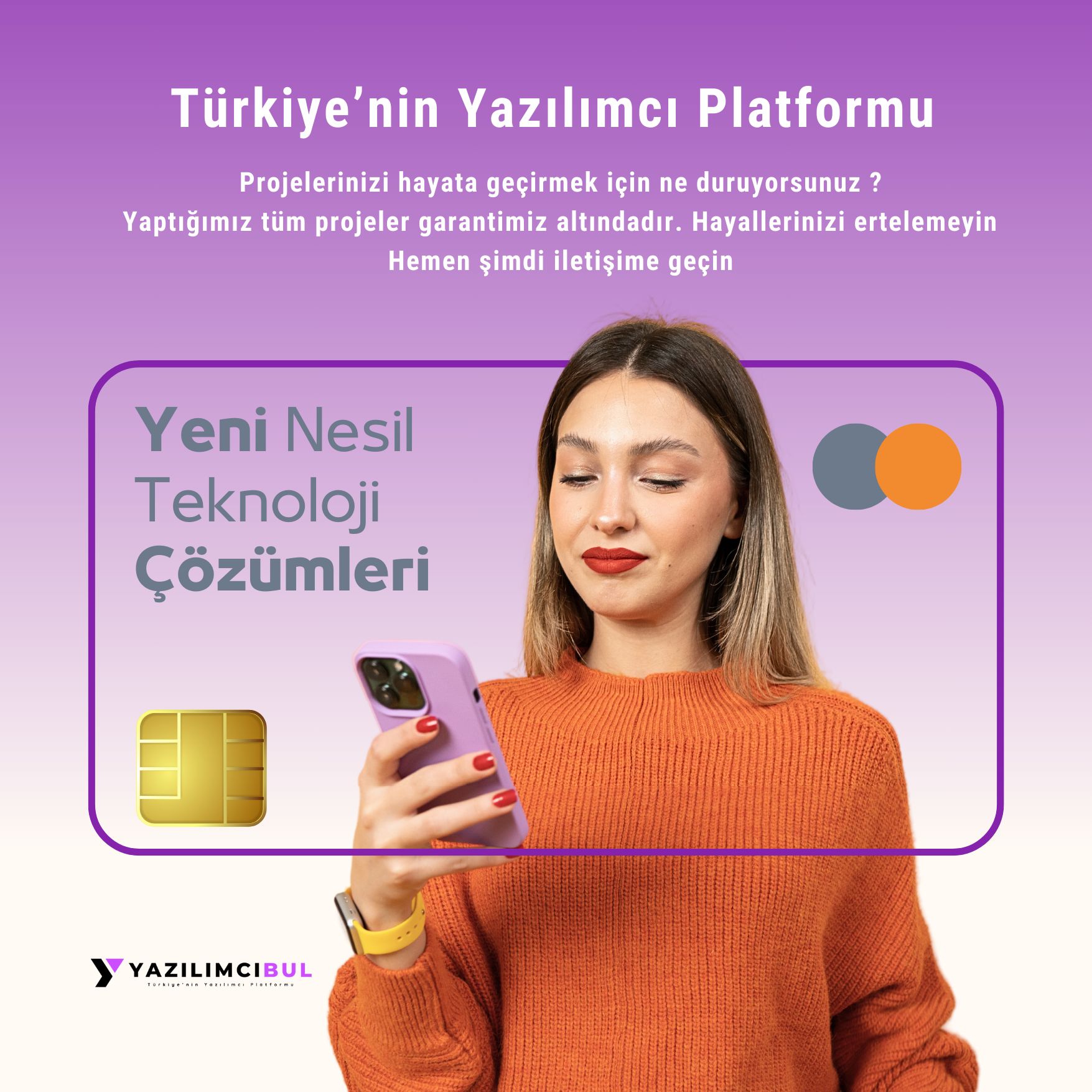 Yazılımcı Nasıl Bulunur?